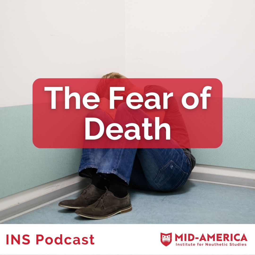 The Fear of Death