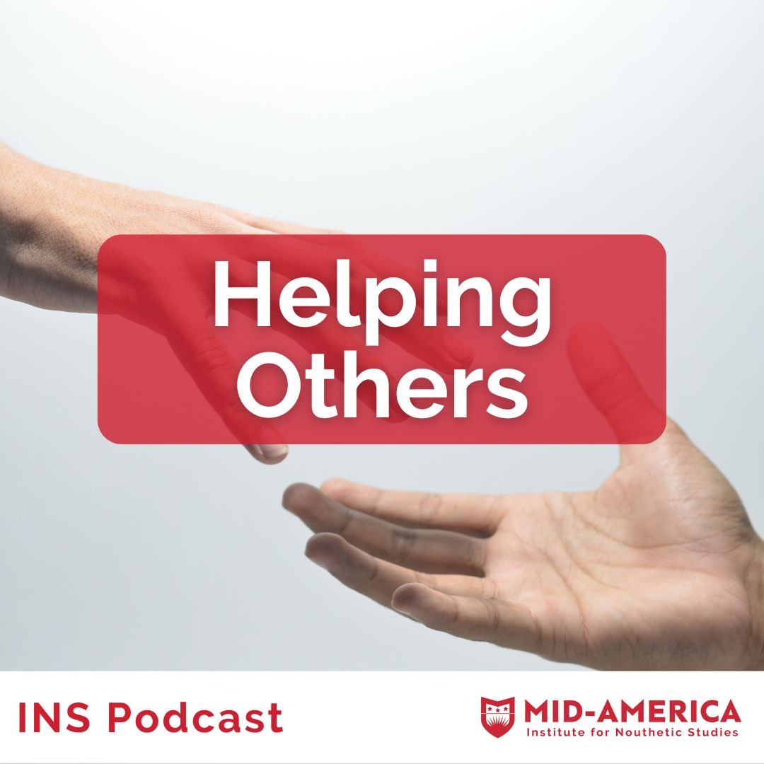 Helping Others