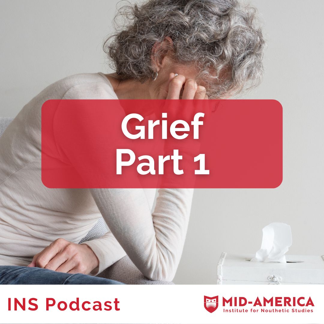 Grief, Part 1