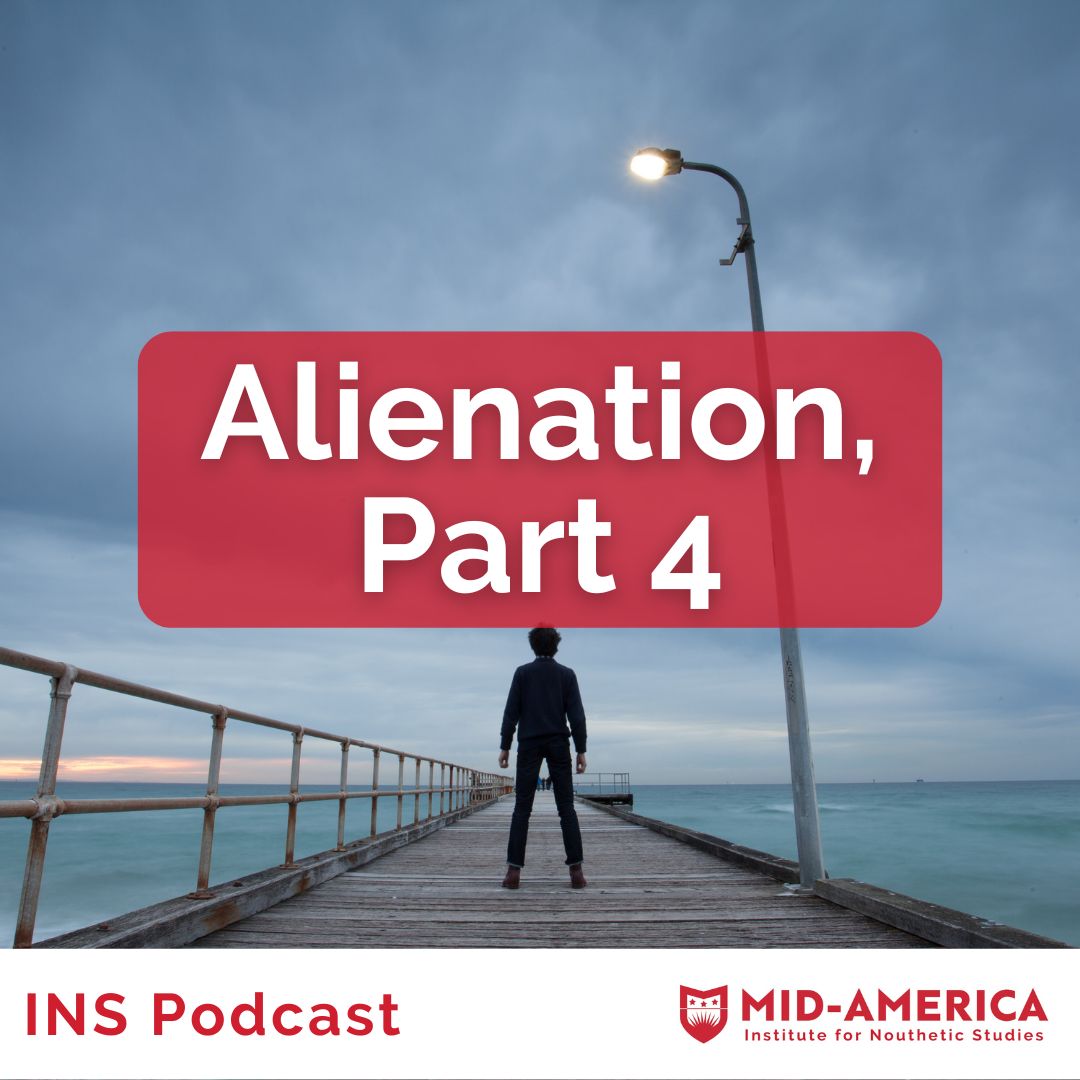 Alienation, Part 4