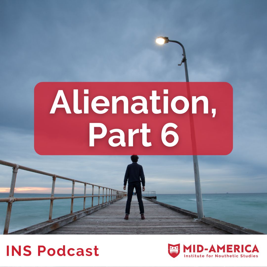 Alienation, Part 6