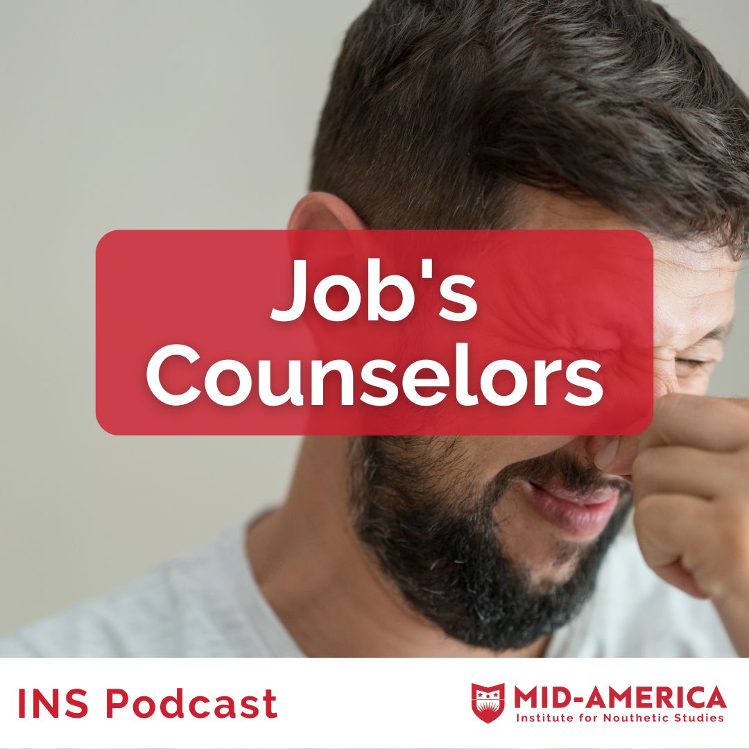 Job's Counselors