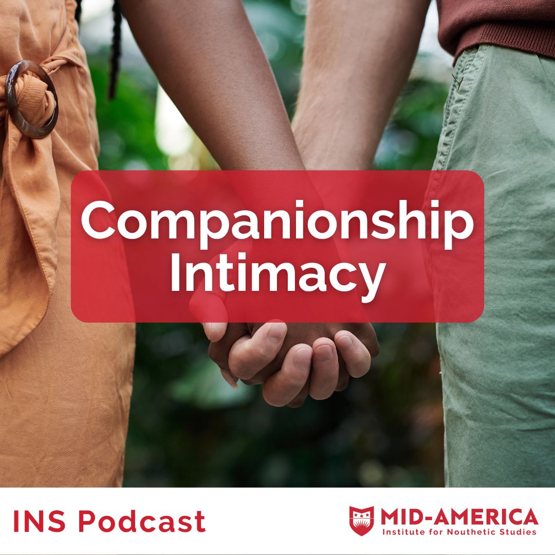 Companionship Intimacy