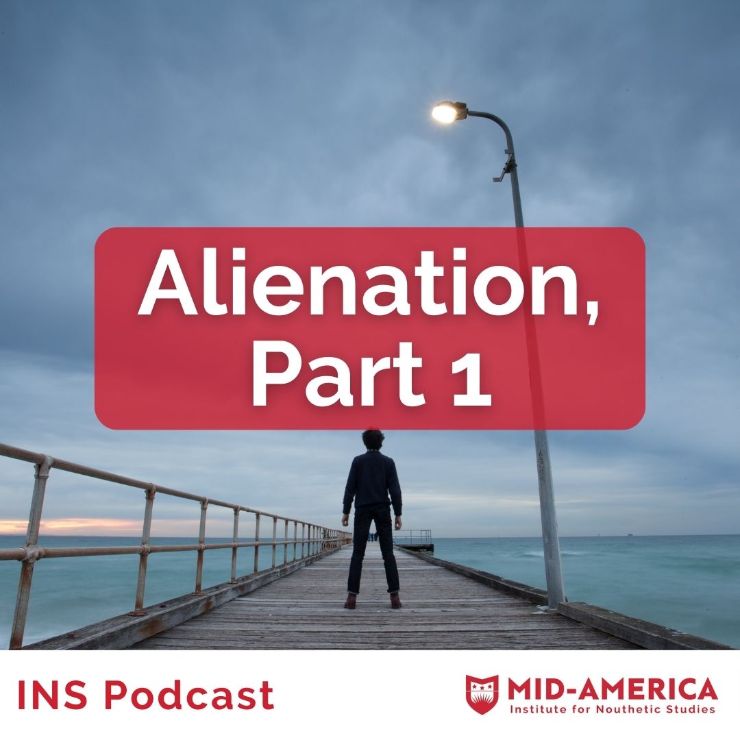 Alienation, Part 1