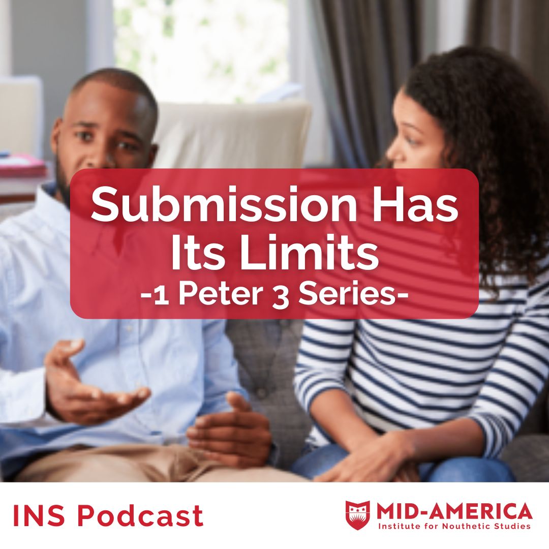 Submission Has Its Limits