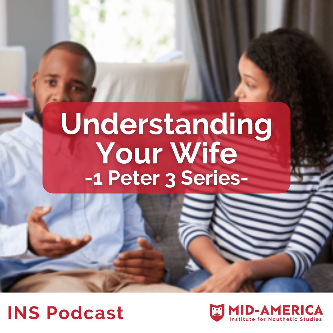 Understanding Your Wife