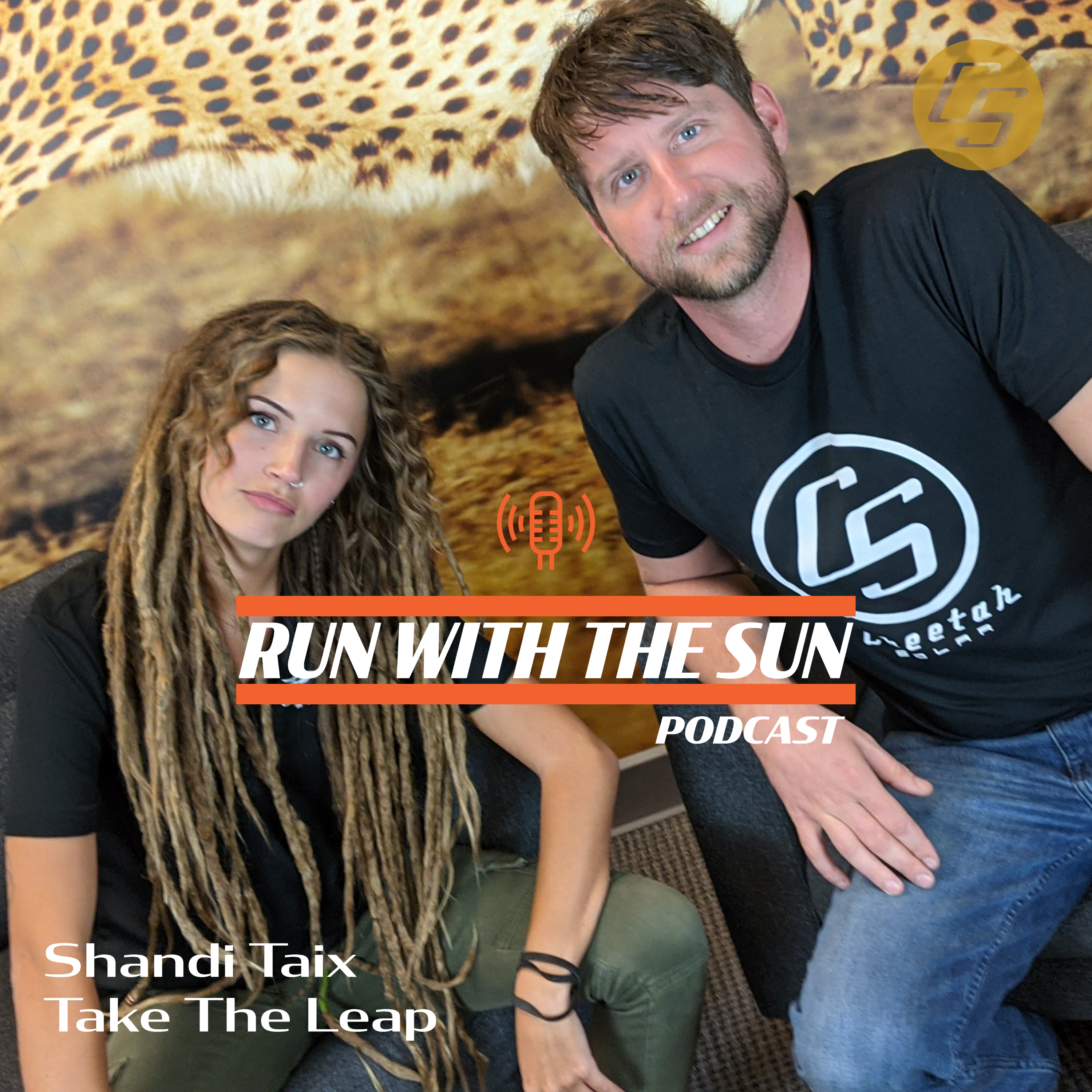 Run With The Sun Podcast