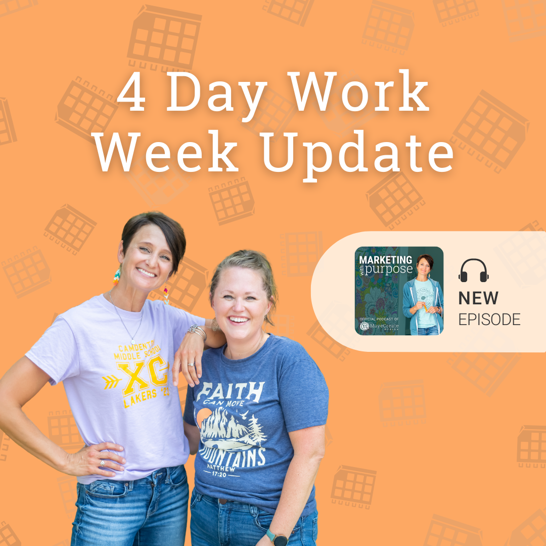 4 Day Work Week Update