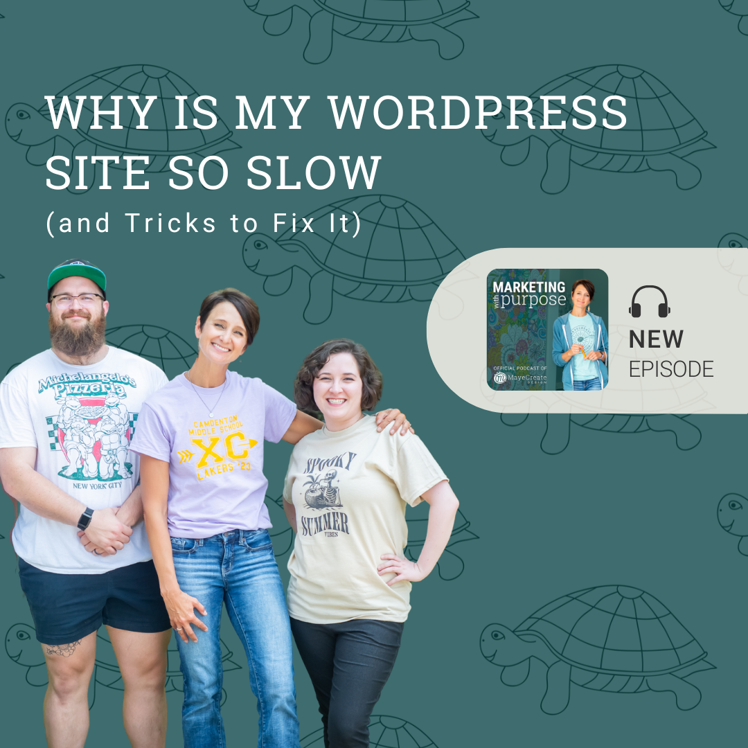 Why Is My WordPress Site So Slow (and Tricks to Fix It)