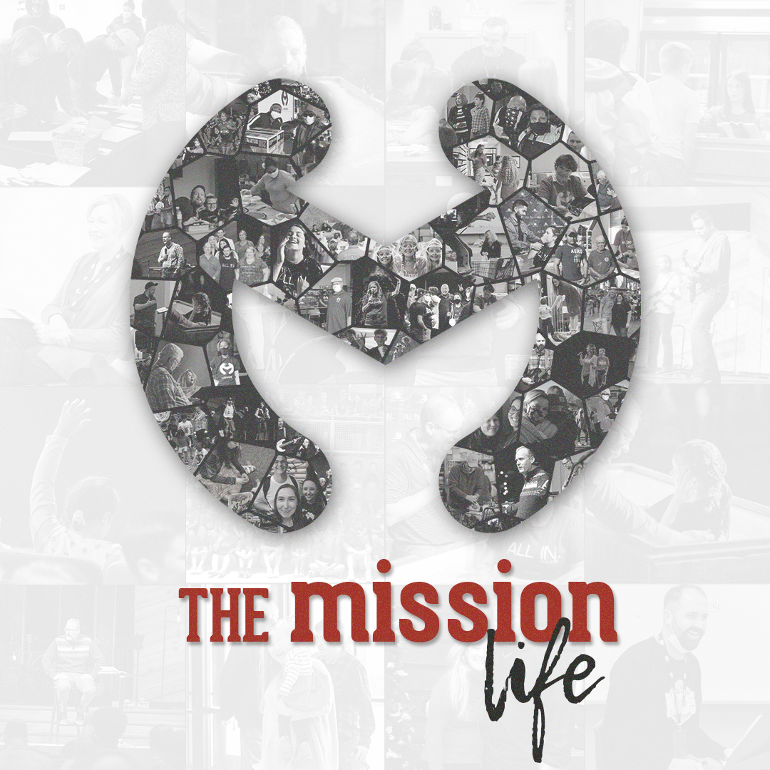 theMission Begins with Love