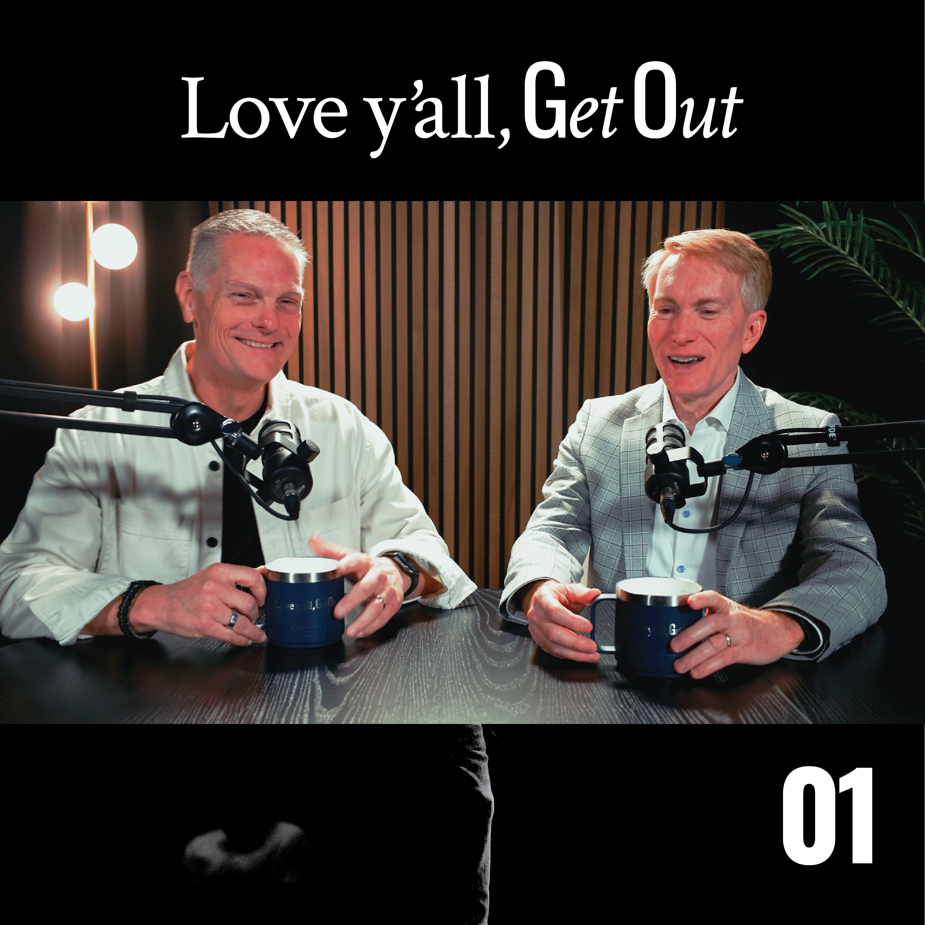 Senator James Lankford | Psalm 67