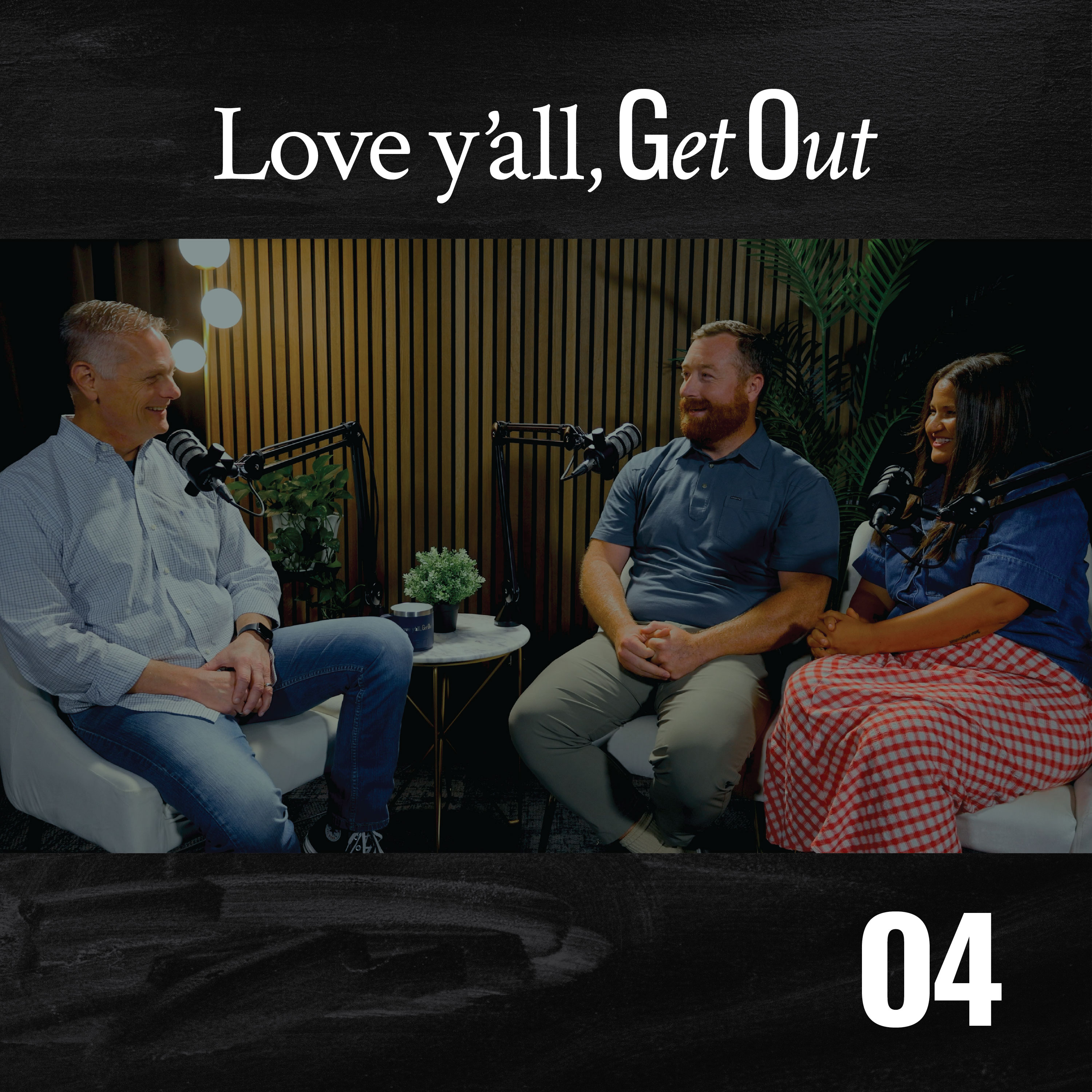 Mason & Kim Orr | The Sandwich Generation