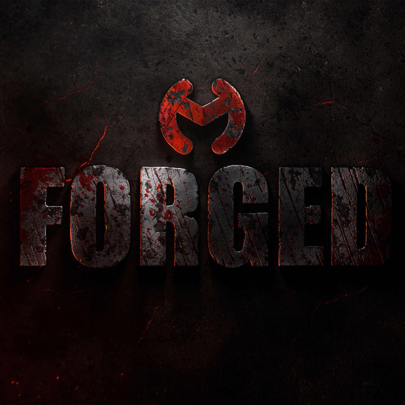 Forged to Live