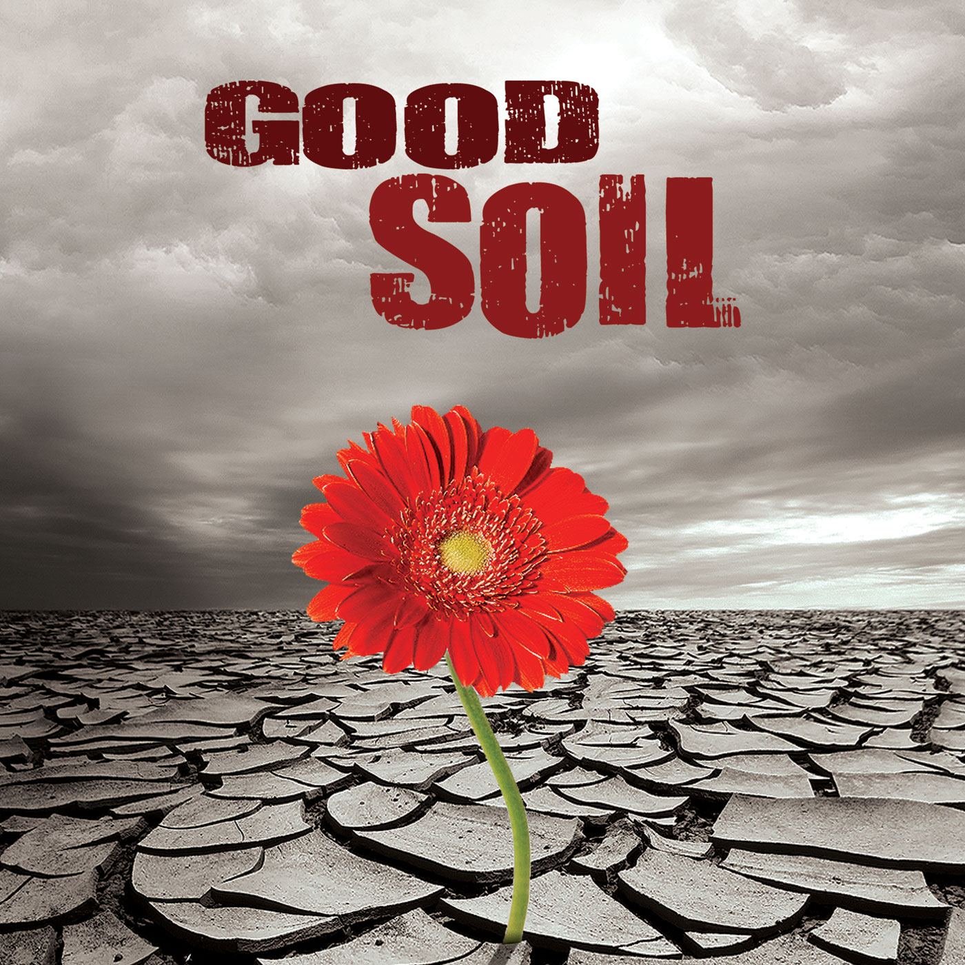 Good Soil - Ezekiel 37 - Mike Taylor - 2-17-2019