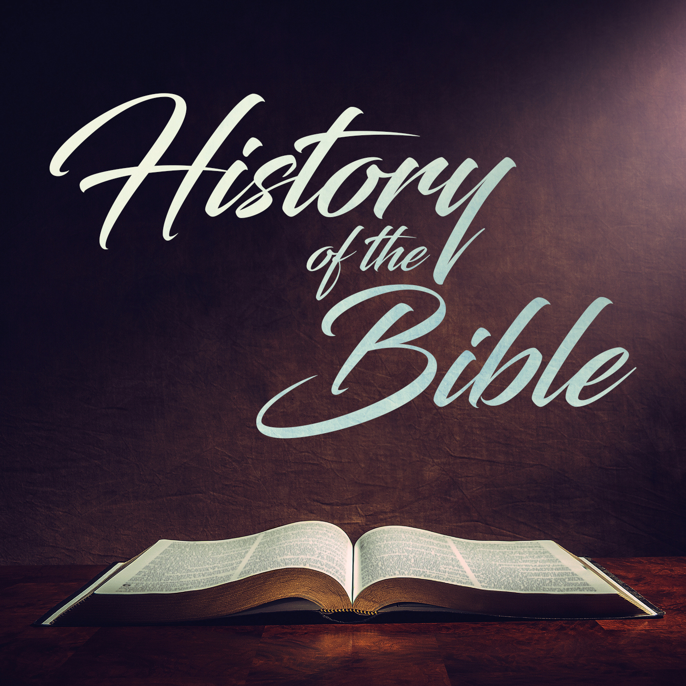 History Of The Bible - Week 5