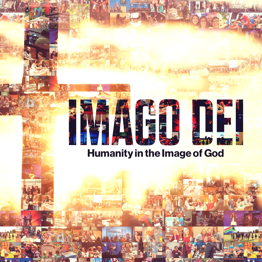 The Distortion of God’s Image