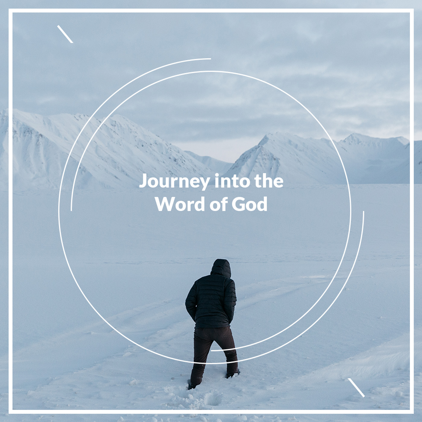 Journey Into The Word Of God - 01-08-2020