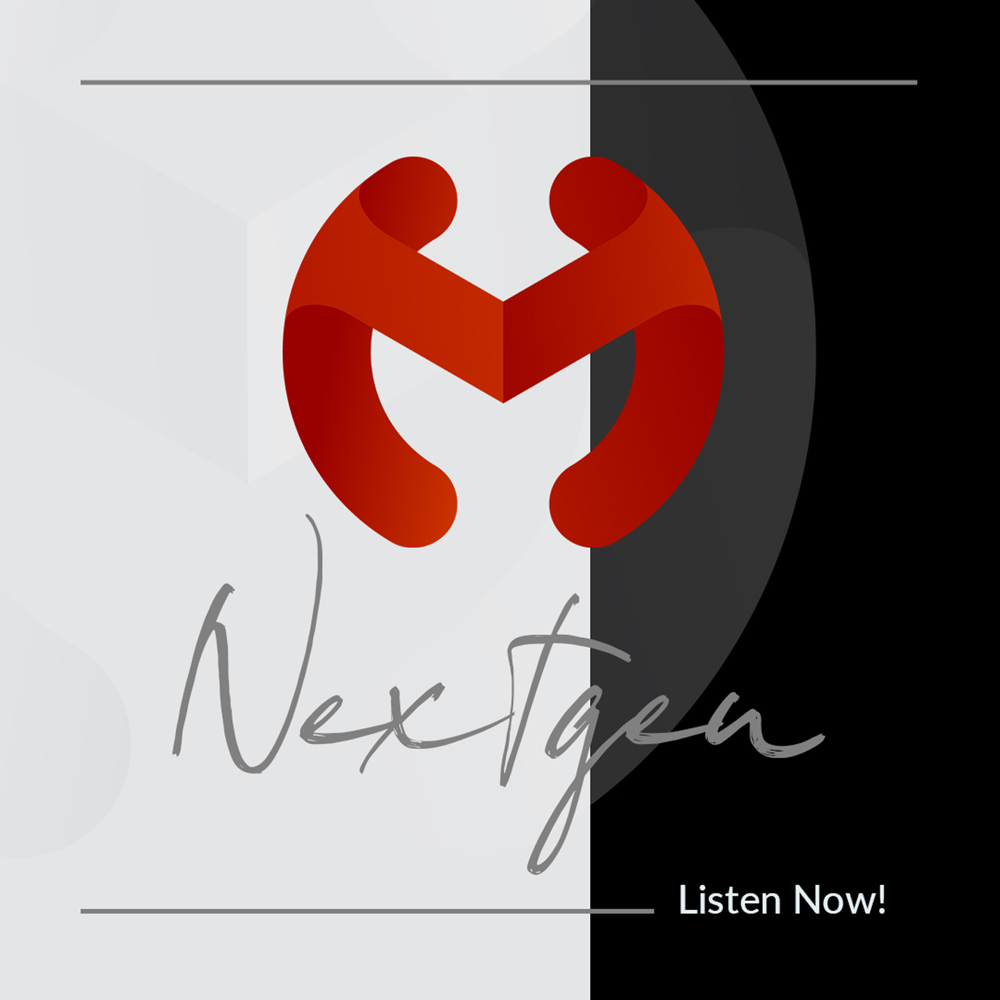 Mission NextGen Podcast