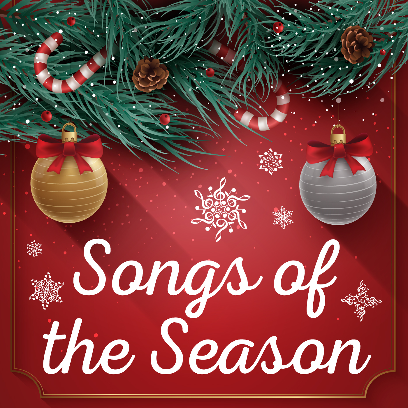 Songs Of The Season - Mary's Joyful Song - Chris Wall - 12-8-2019
