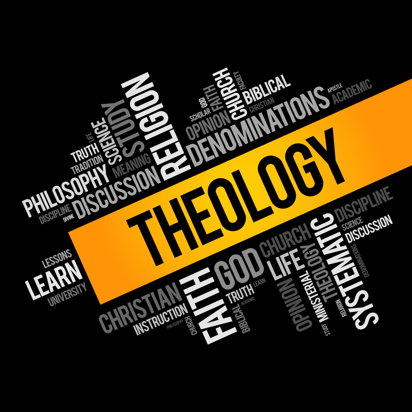 Theology 101 Week 4