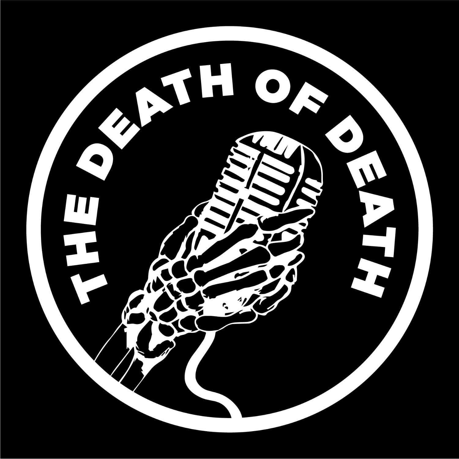43: Why the Death of Death?