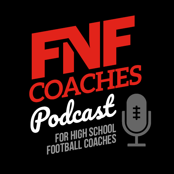 FNF Coaches Talk Podcast – Boise State University Director of Athletic Psychology Stephanie Donaldson on Coaches vs. COVID-19