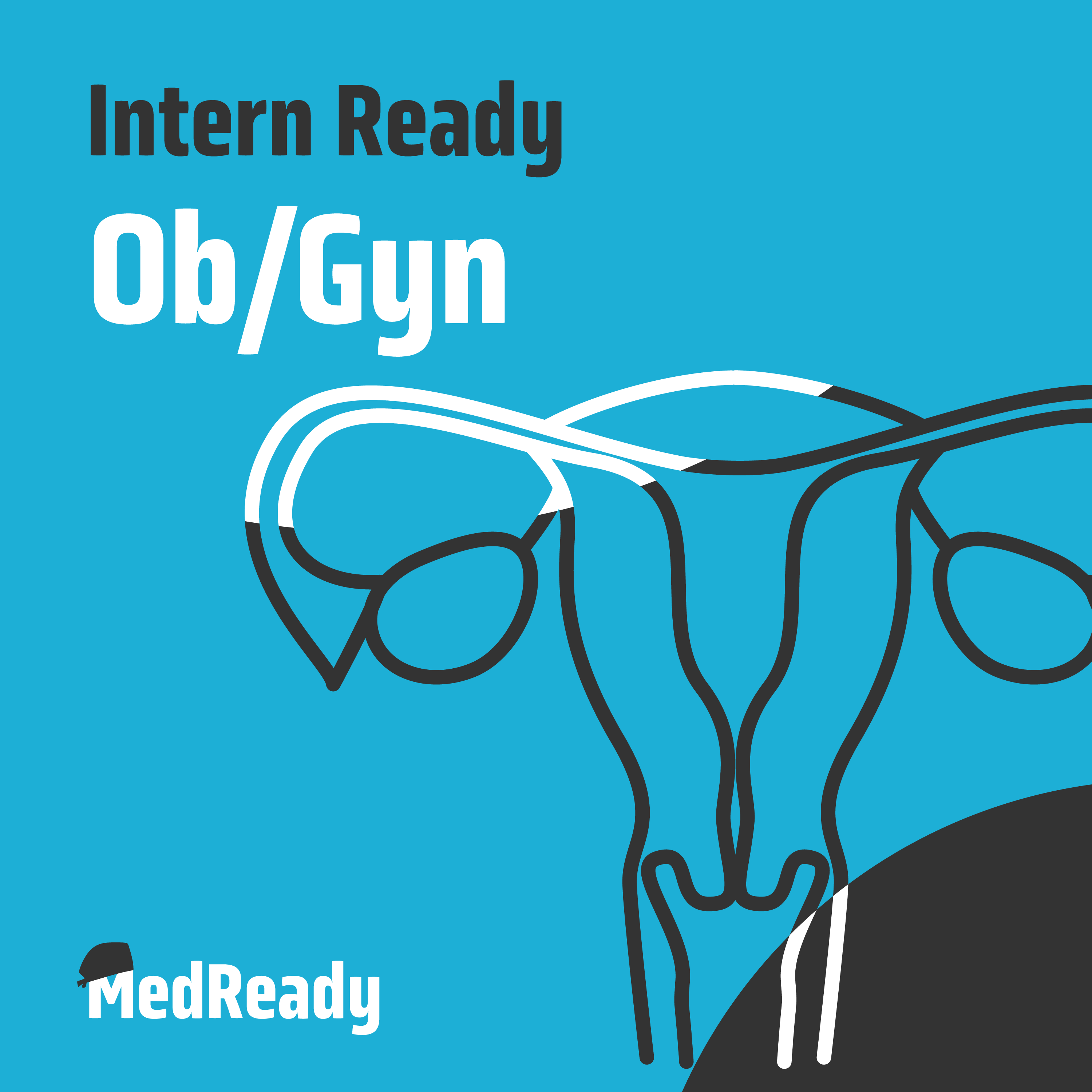 Intern Ready: Ob/Gyn