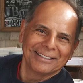 Dennis R. Garcia