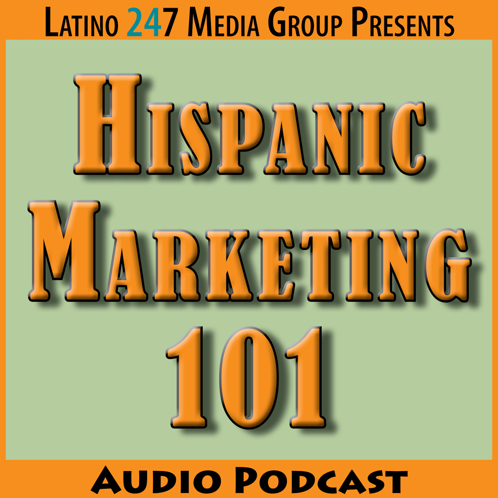 Introduction to Hispanic Marketing 101