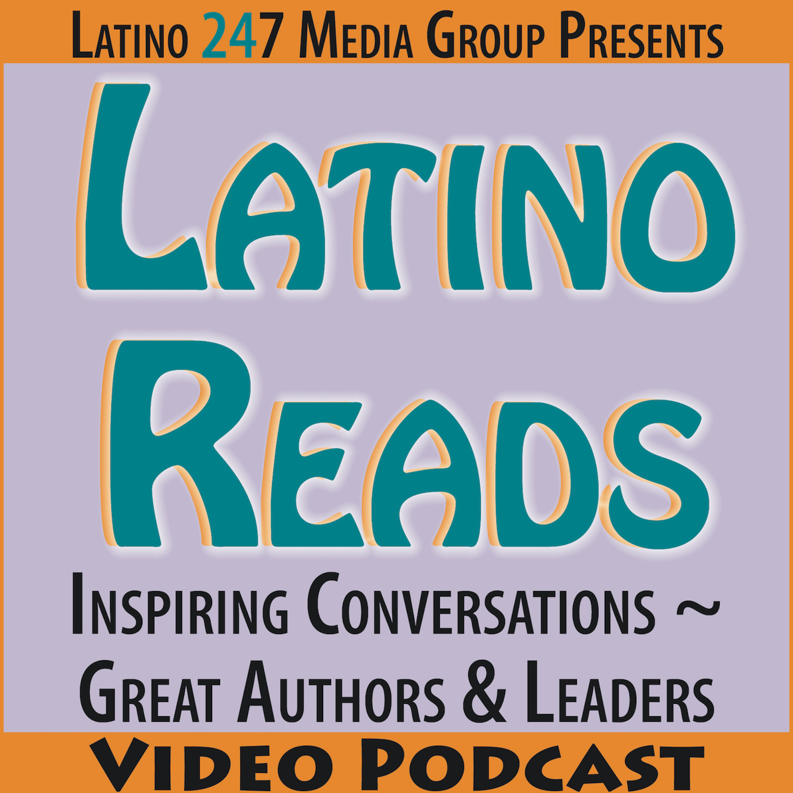 Latino Reads
