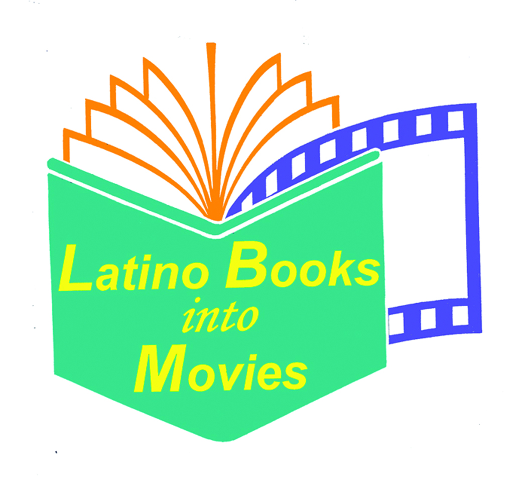 Latino Book into Movies Promotion Sheet