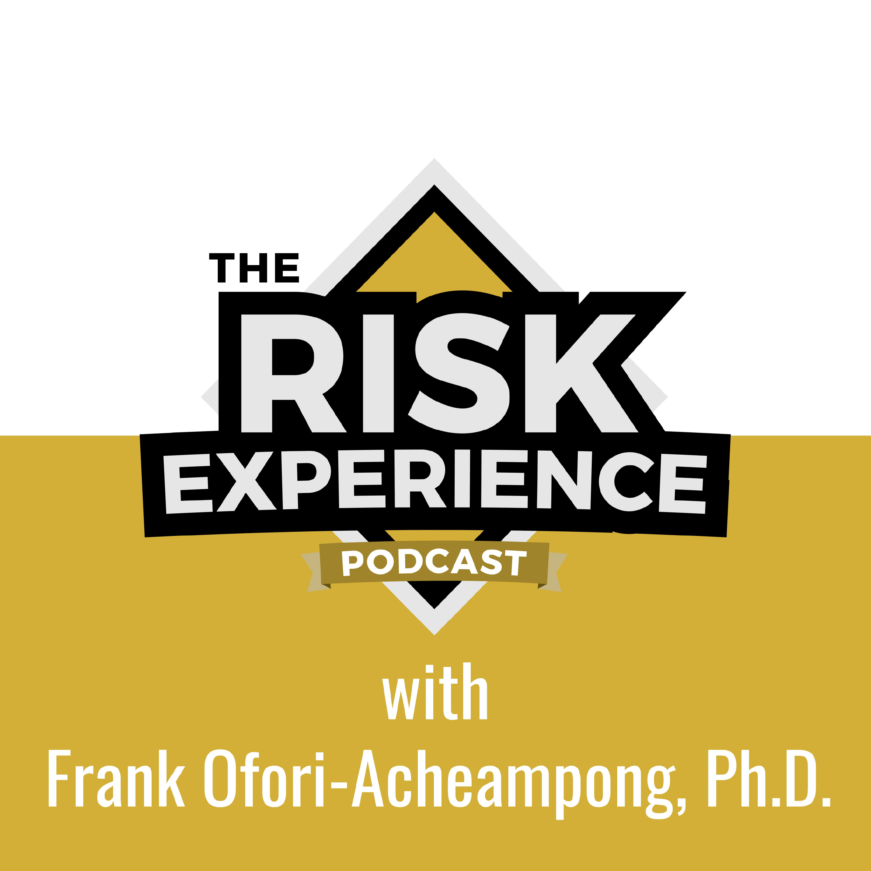 Experience risk