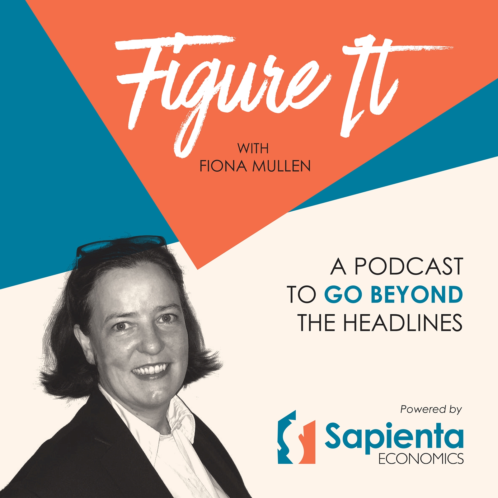 Figure It – Episode 19: Cypriots are more pro-solution than you think (6/5/2025)