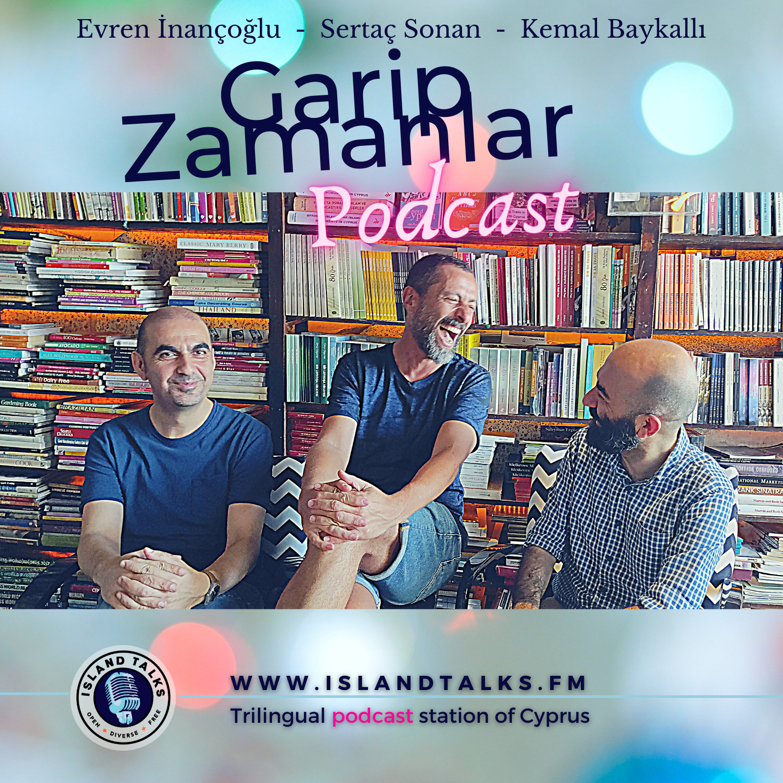 Garip Zamanlar - Bölüm 32:  Kore'den İskandinavya'ya aşk, seks ve kinizm (20/8/2022)