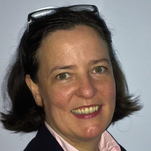 Fiona MULLEN