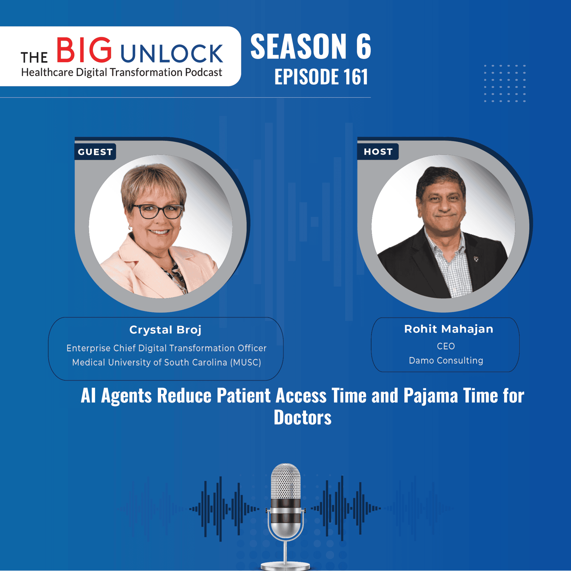 AI Agents Reduce Patient Access Time and Pajama Time for Doctors