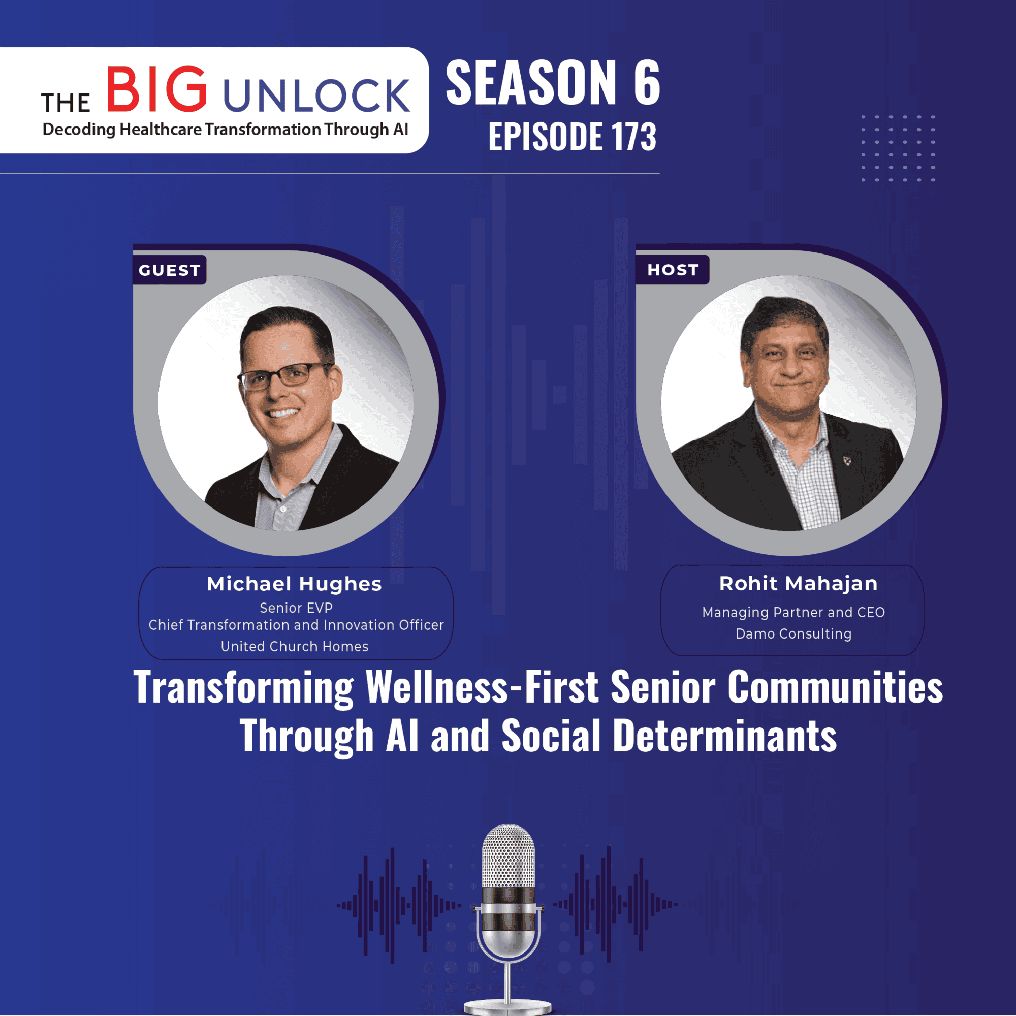 Transforming Wellness-First Senior Communities Through AI and Social Determinants
