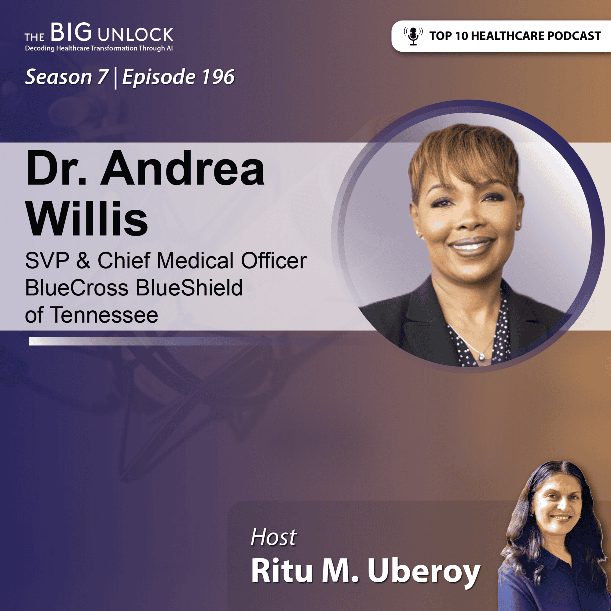 Augmenting Care and Strengthening Trust with AI