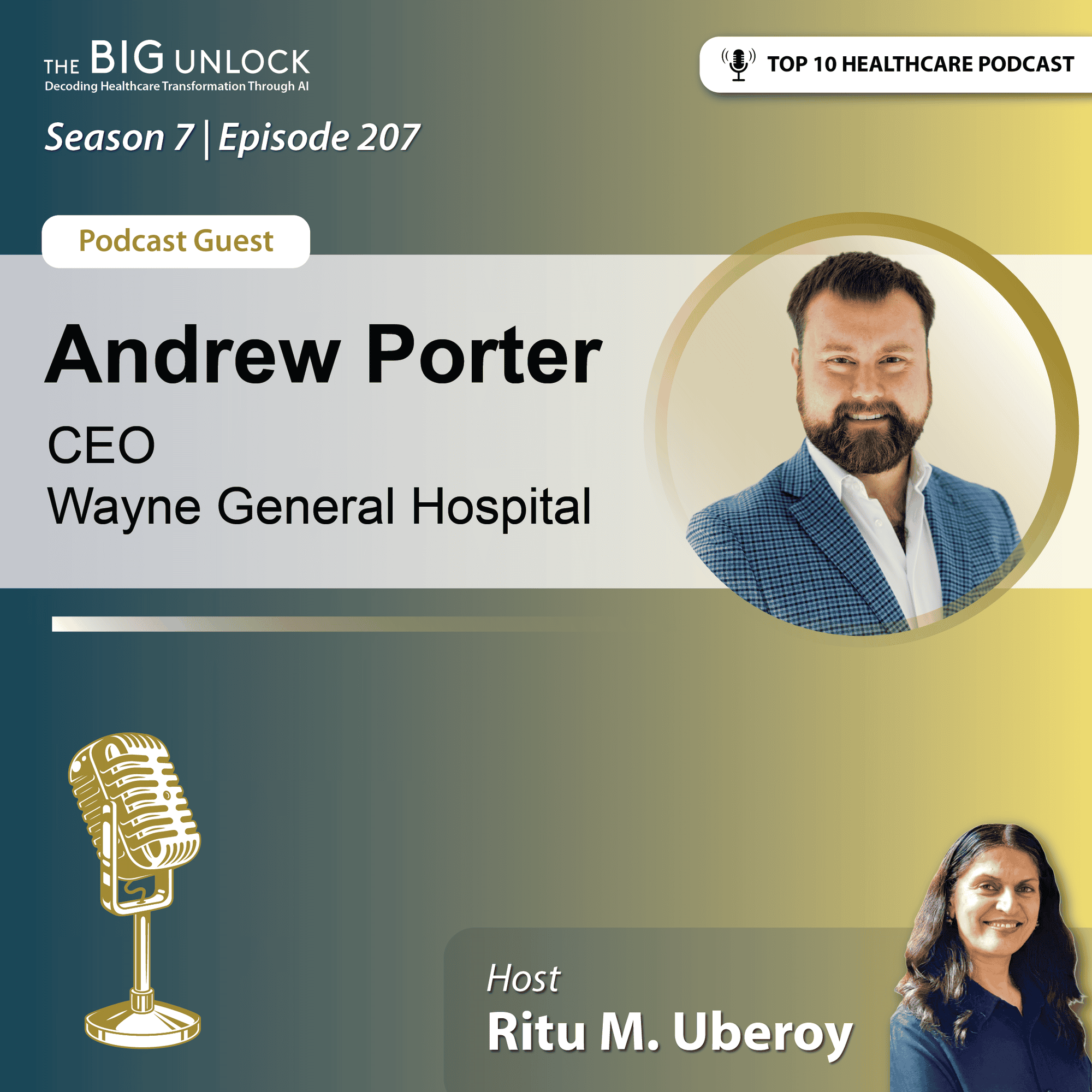 Episode Cover