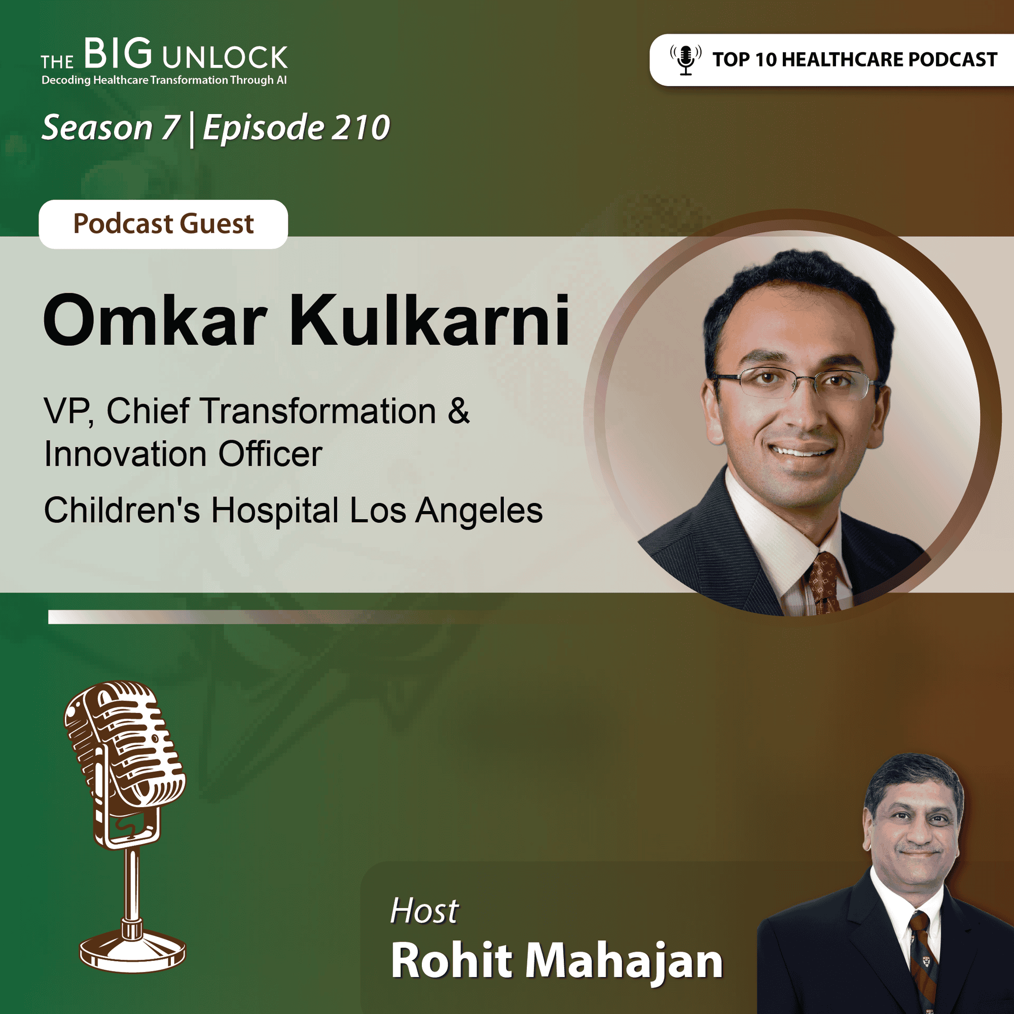 Episode Cover