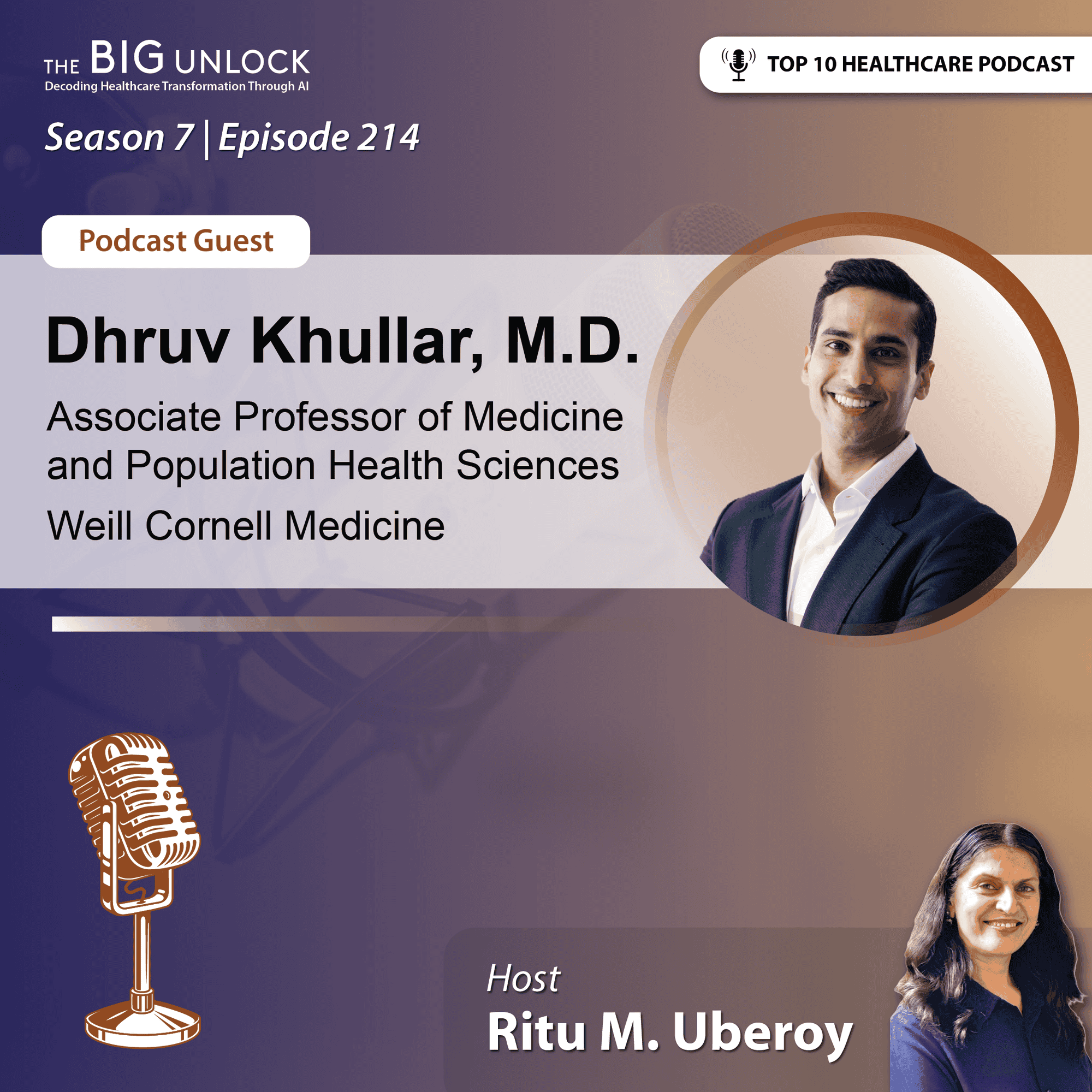 Episode Cover