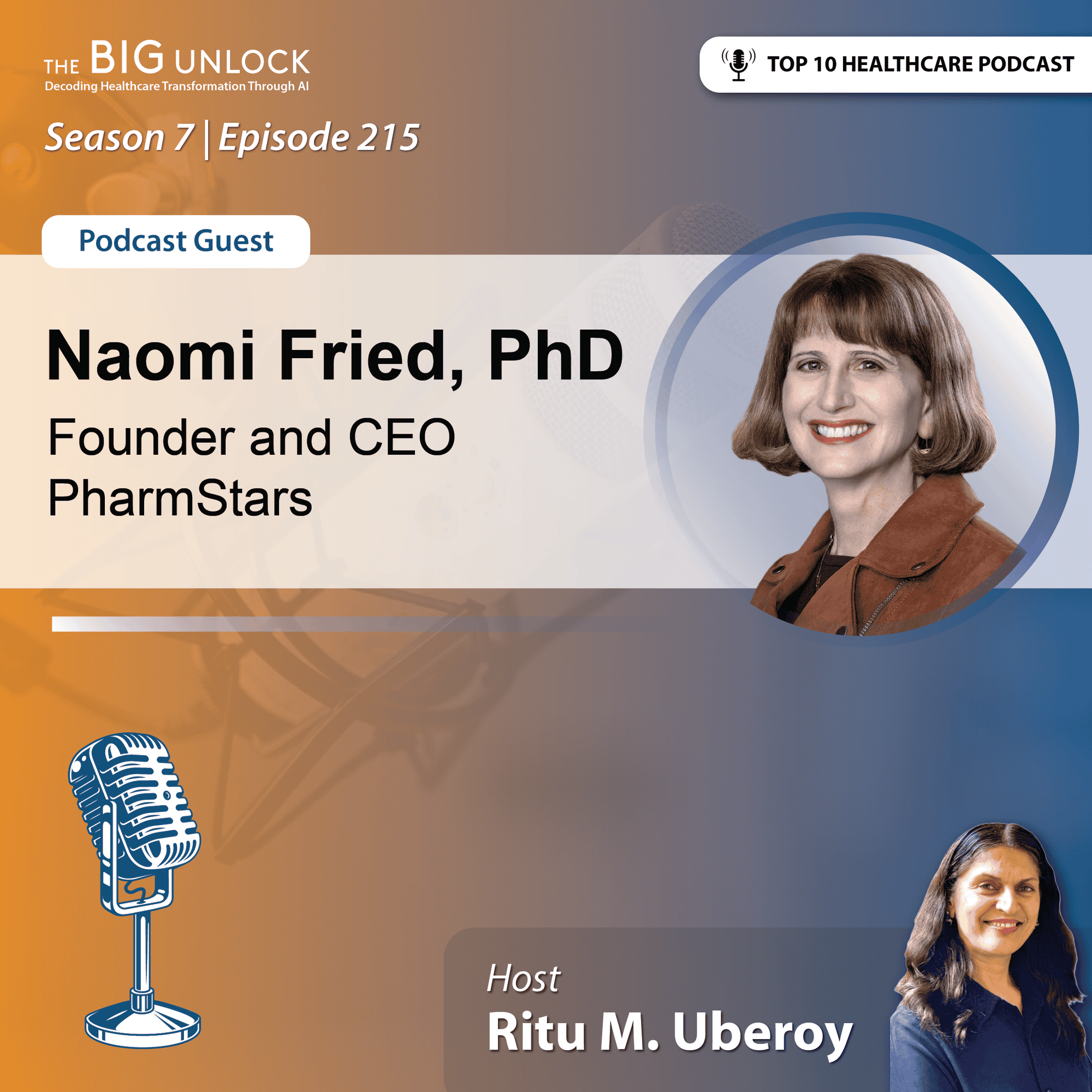 Episode Cover