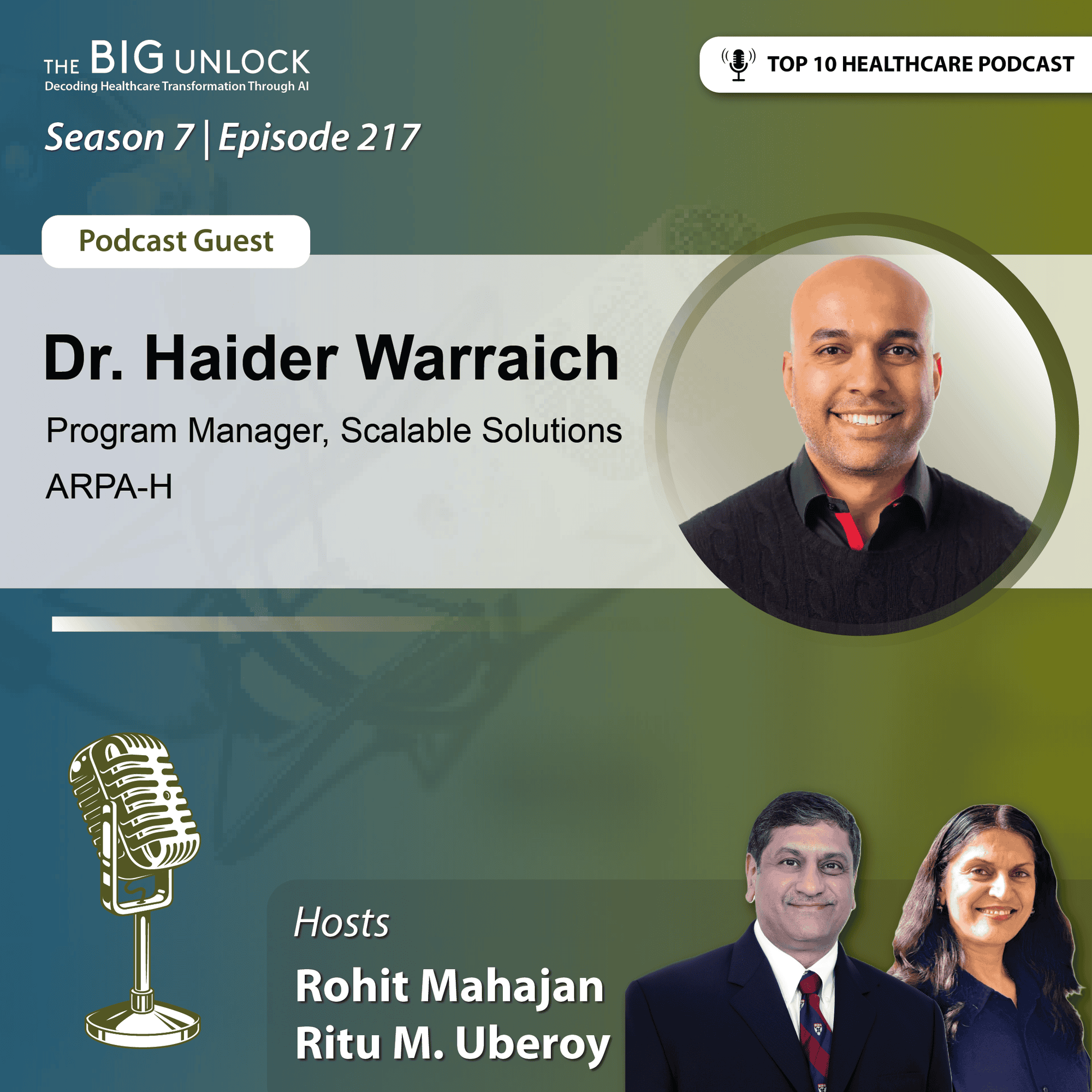 Episode Cover