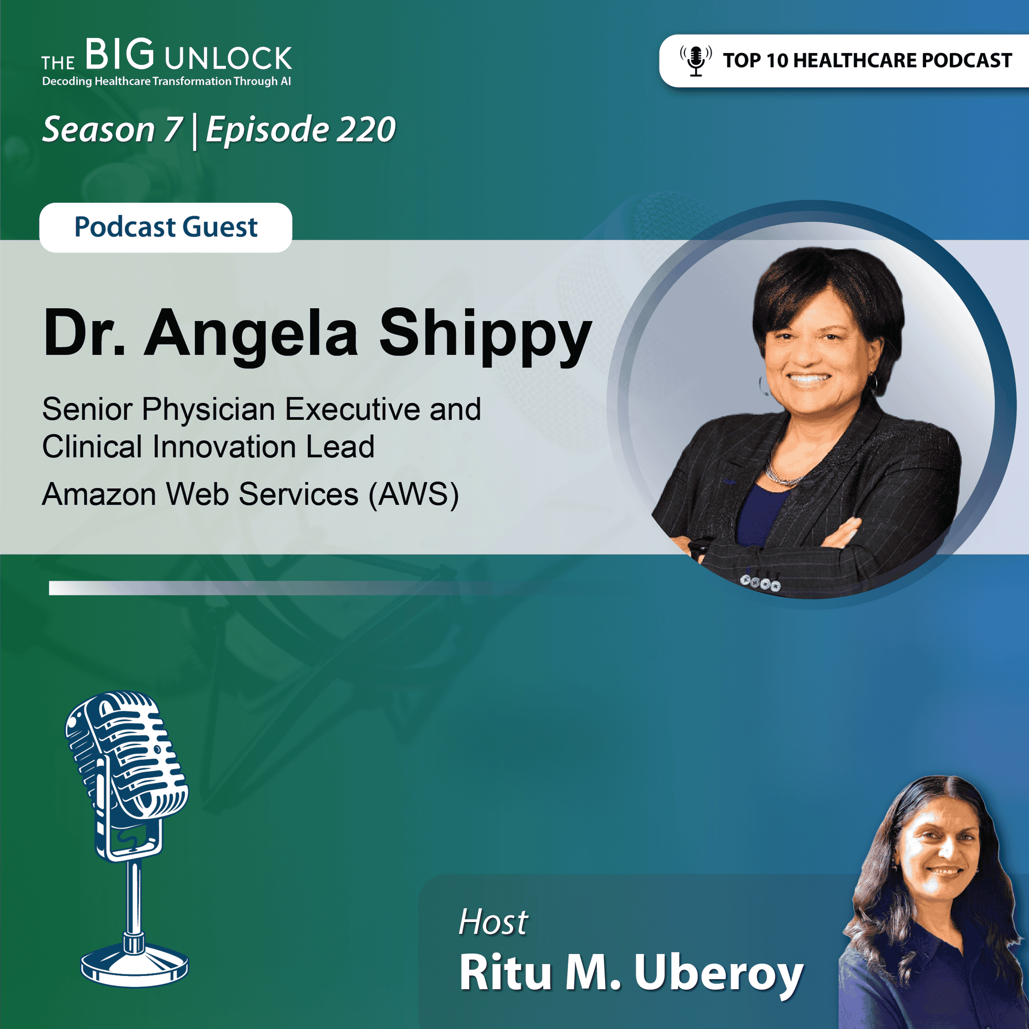 Episode Cover