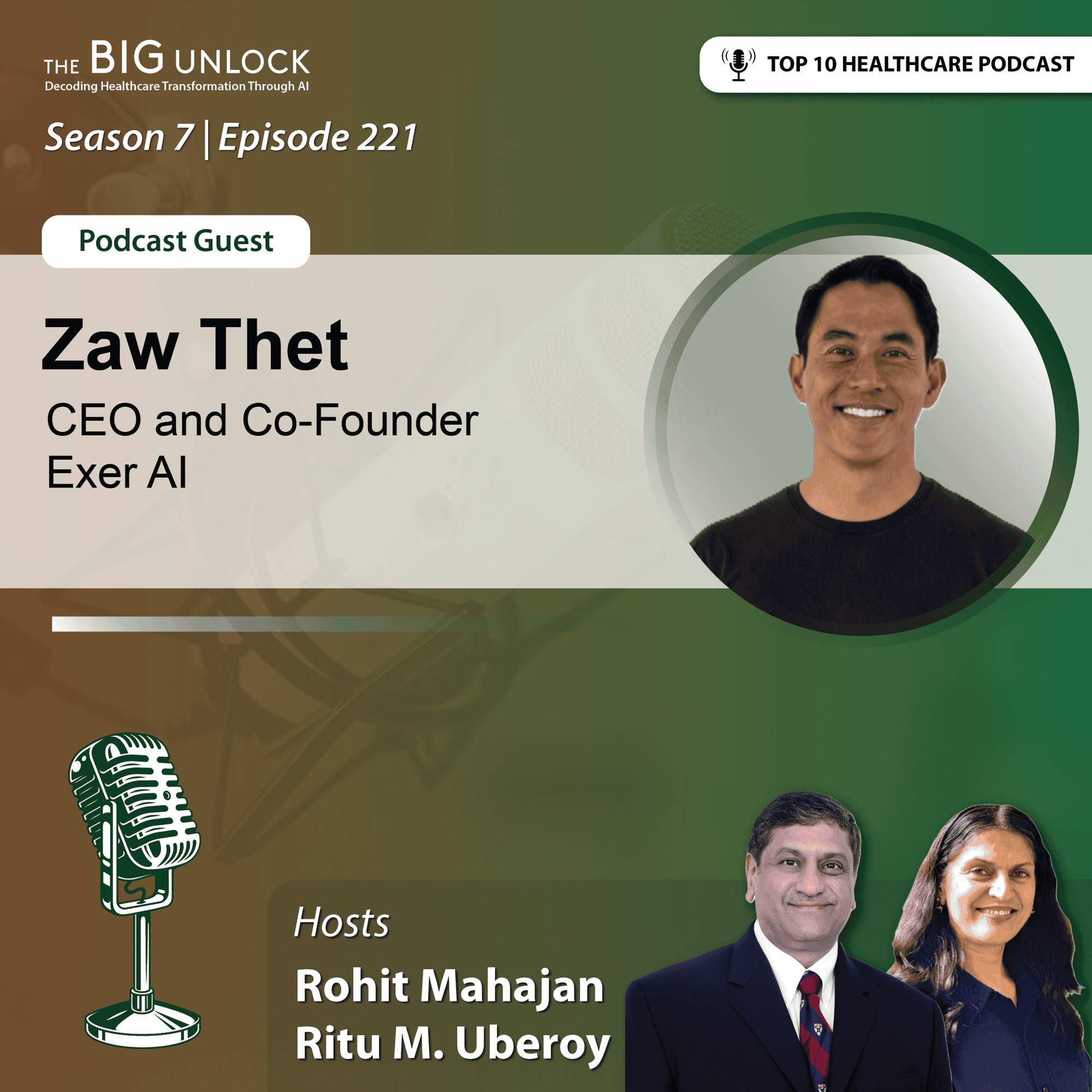 Episode Cover