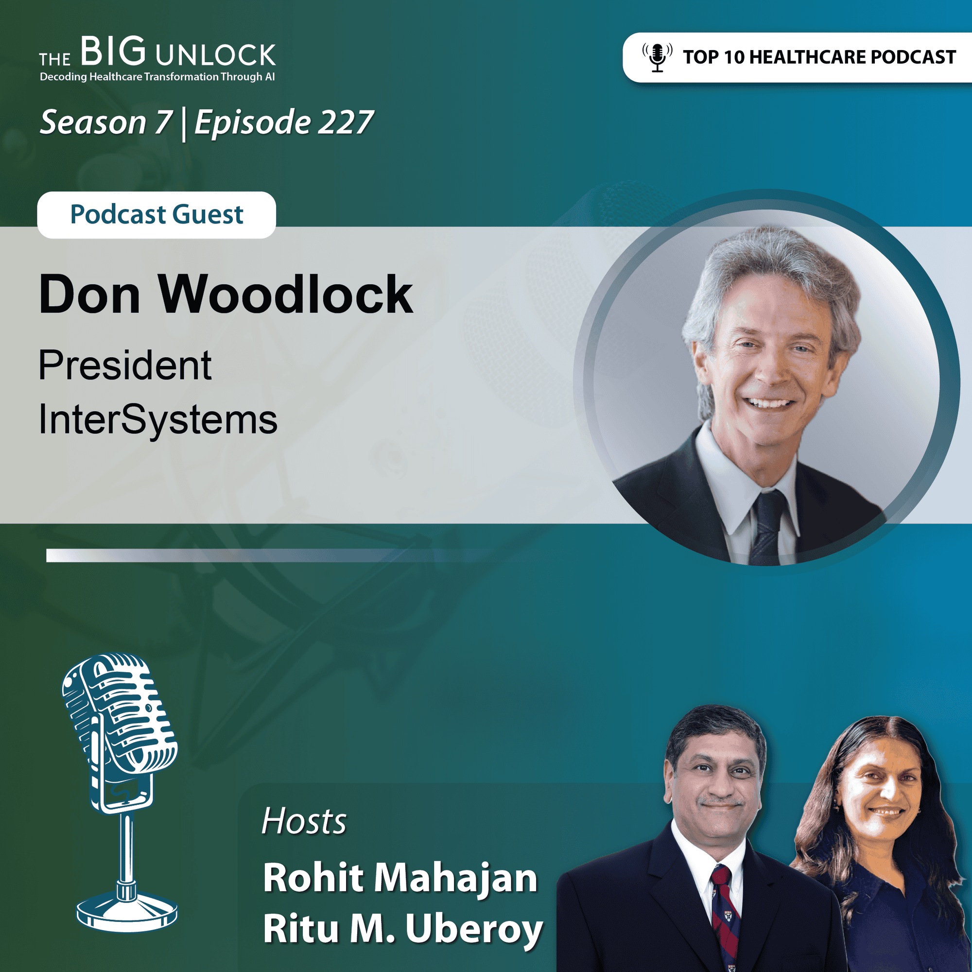 Episode 227 - AI-Native Means Rethinking the Workflow, Not Bolting on AI
