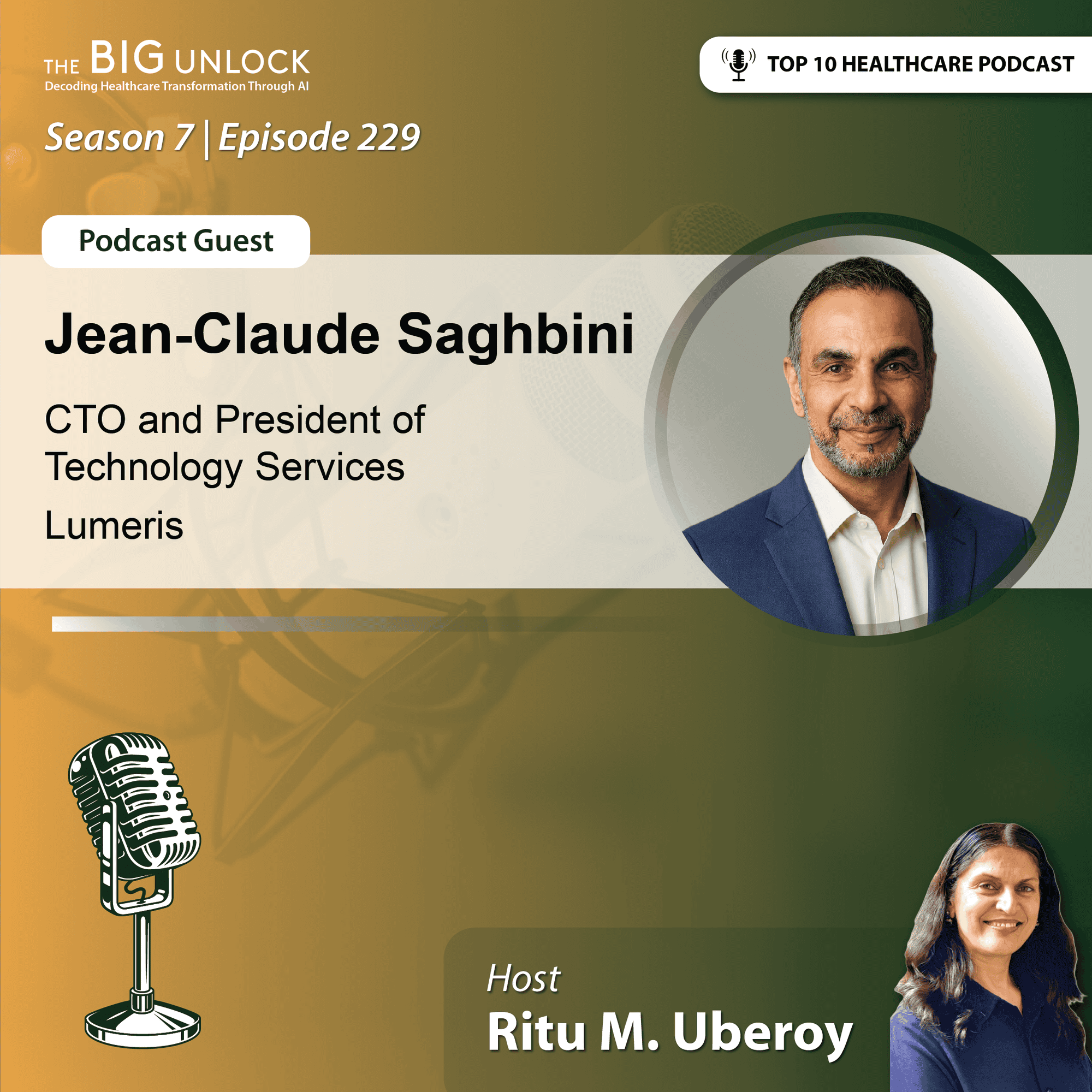 Episode 229 - Agentic AI Can Expand Access to Primary Care