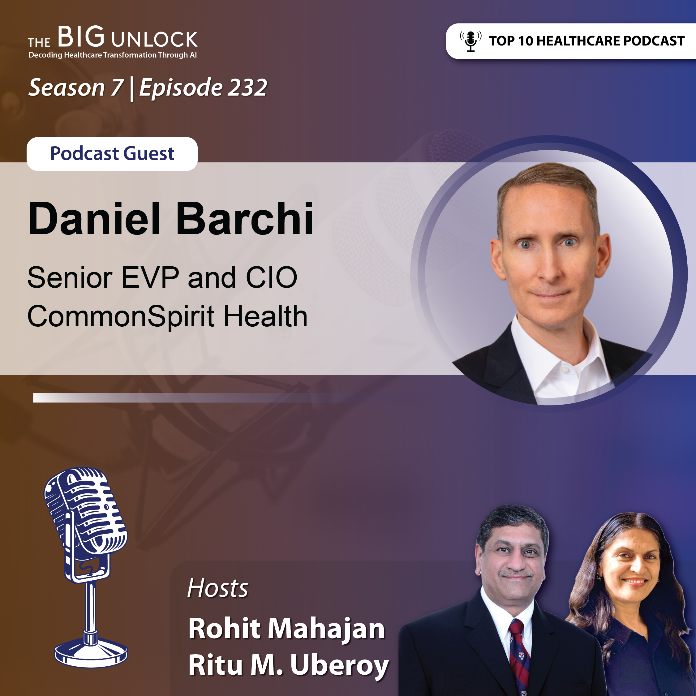 Episode Cover