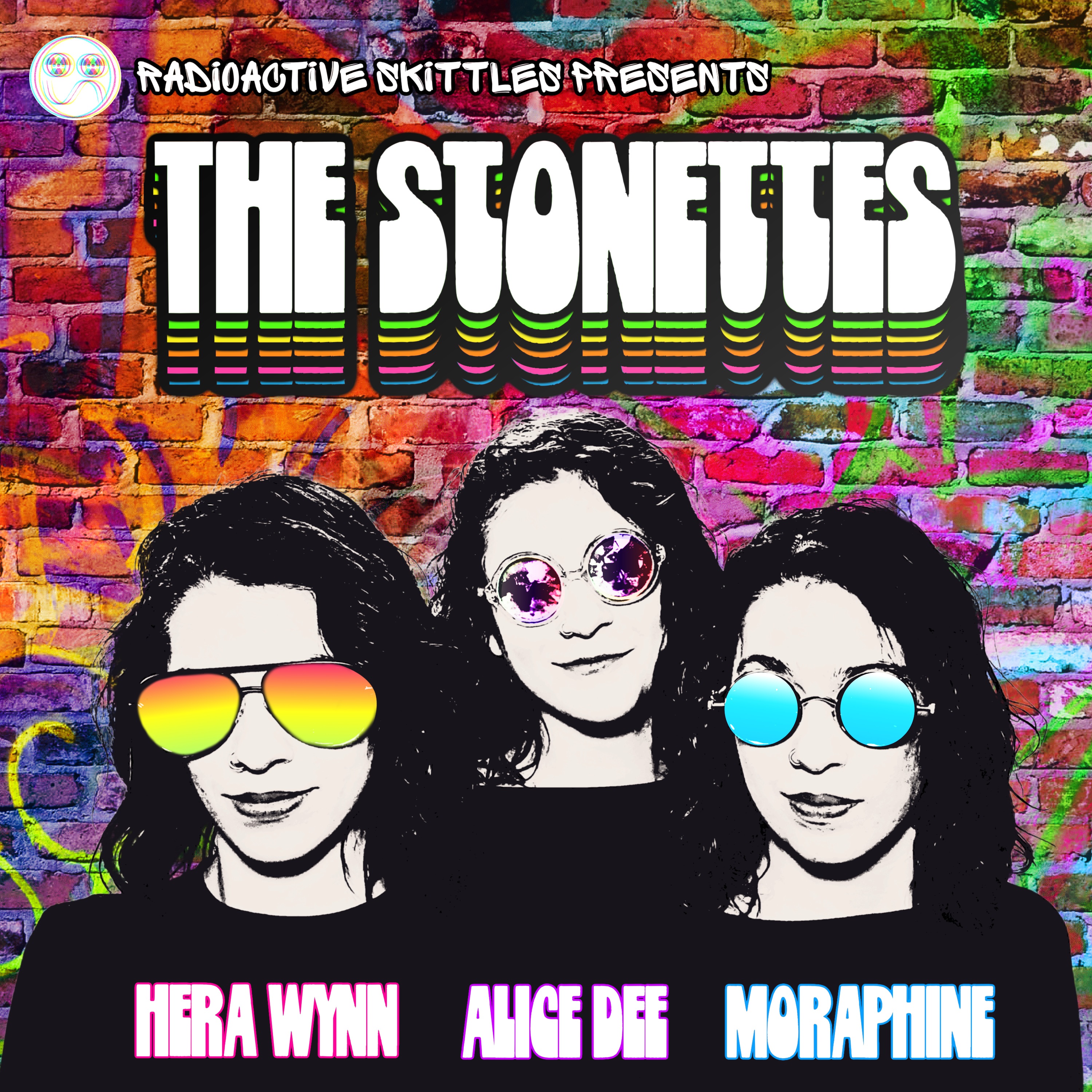 The Stonettes Official Trailer