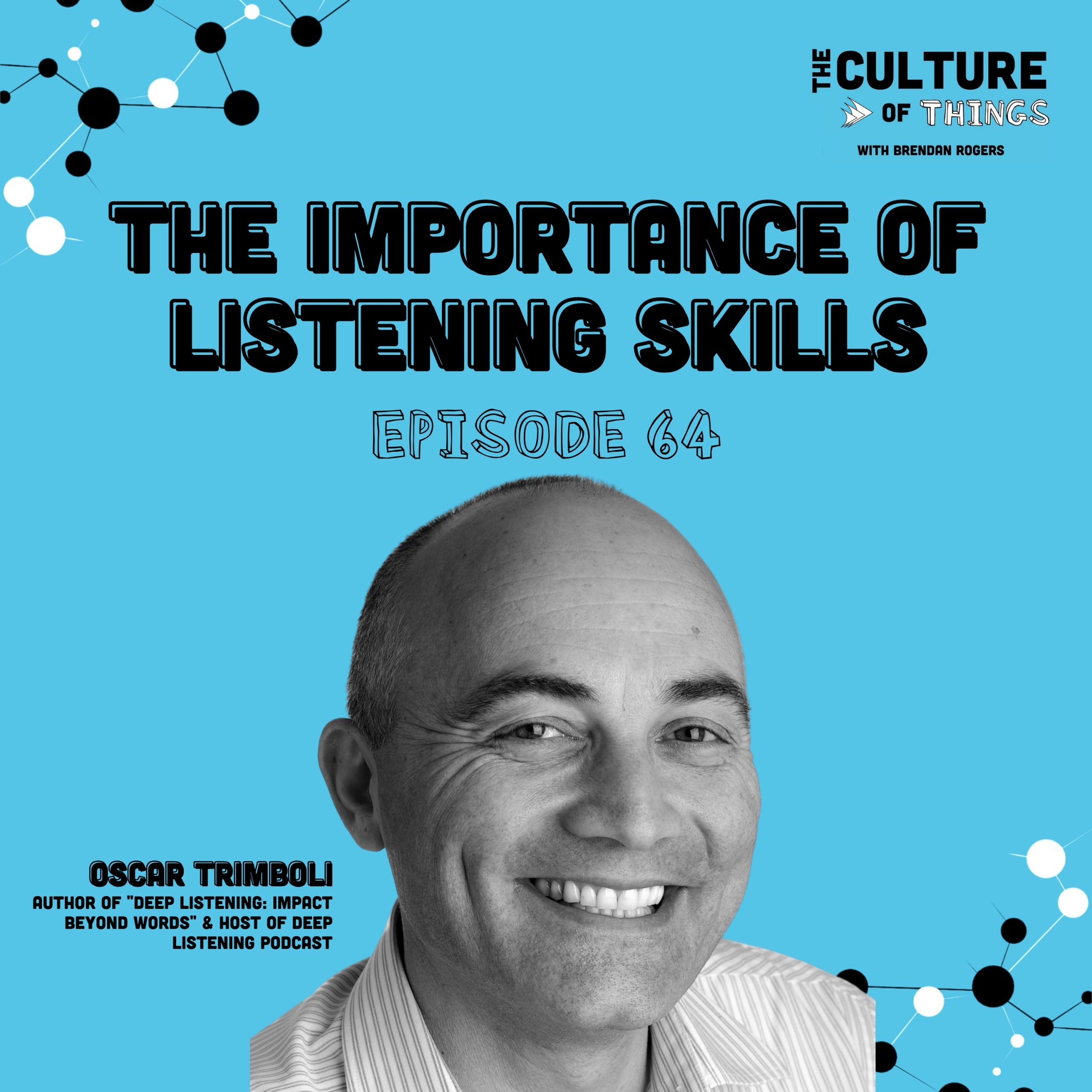 64. The Importance of Listening Skills
